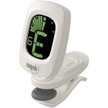 Тюнер MUSEDO T-5S White фото 1