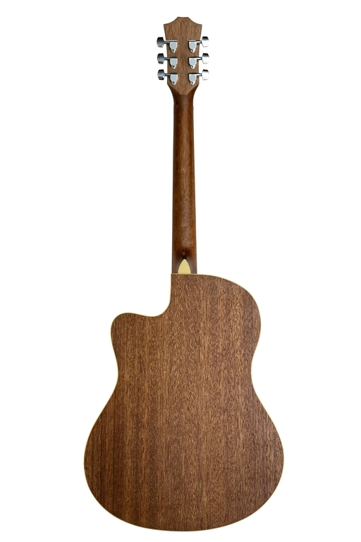 Акустическая гитара Sevillia IWC-39M NA натуральный фото 2