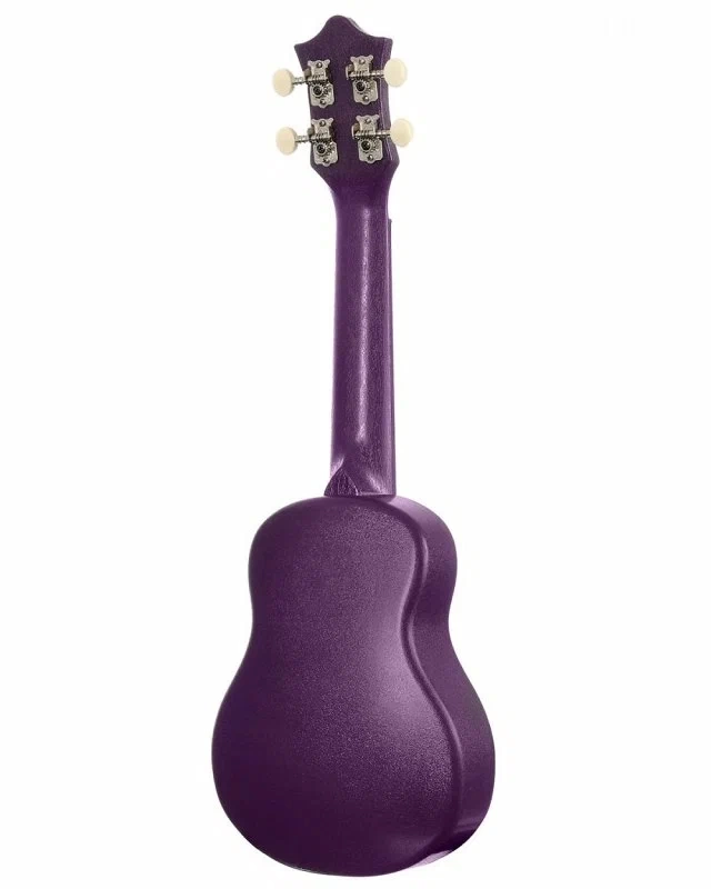 Укулеле сопрано TUTTI JR-10IND фото 2