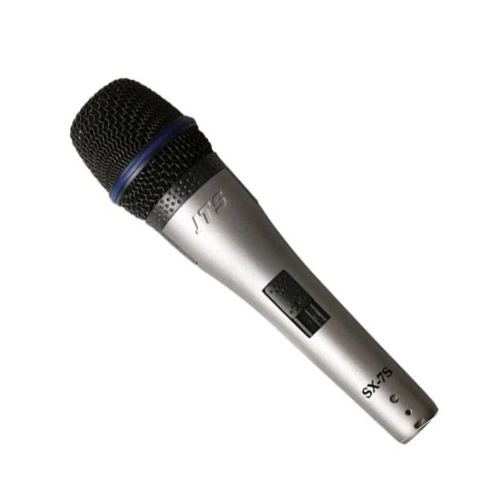 Микрофон JTS SX75 фото 1