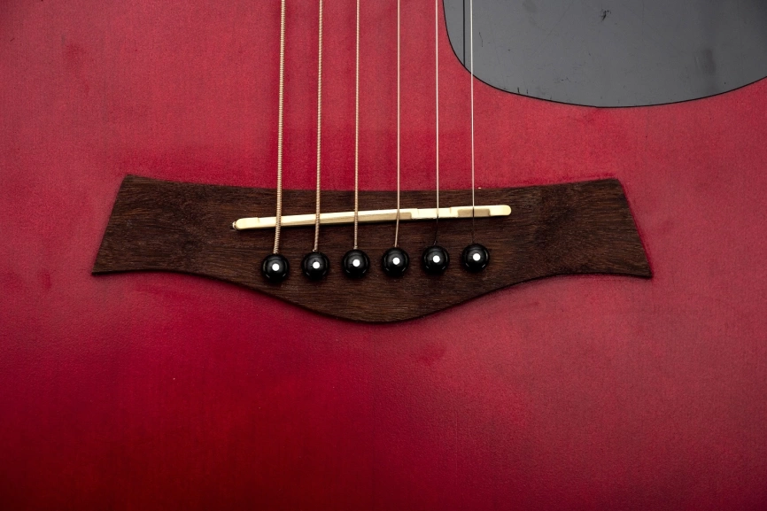 Акустическая гитара Sevillia  IW-240M RDS шестиструнная фото 7