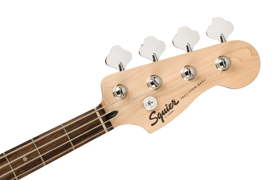 Бас гитара FENDER SQUIER фото 5