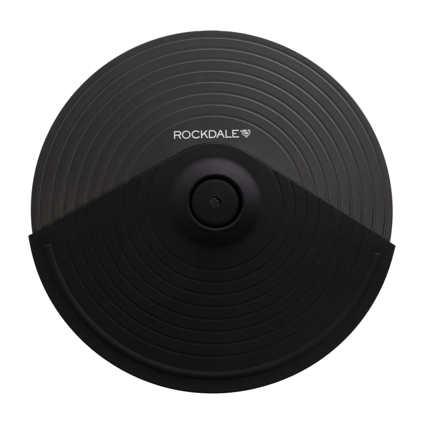 Электронная ударная установка ROCKDALE THUNDER MESH PRO 2 фото 9