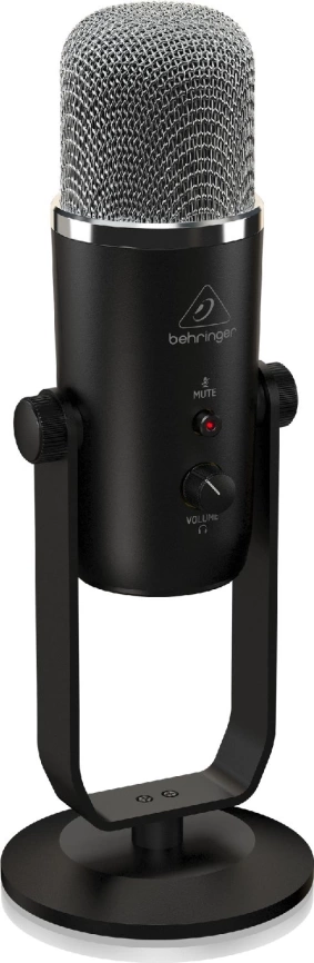 Студийный микрофон BEHRINGER BIGFOOT-USB фото 2