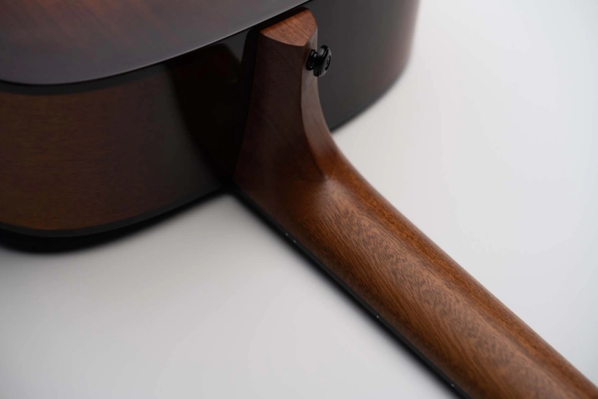 Акустическая гитара COVENANT 190D фото 6