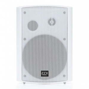 Громкоговоритель ZTX audio KD-728-6,5 40W  BK настенный  фото 1