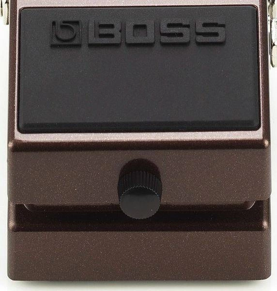 Гитарная педаль BOSS OC-3 фото 6