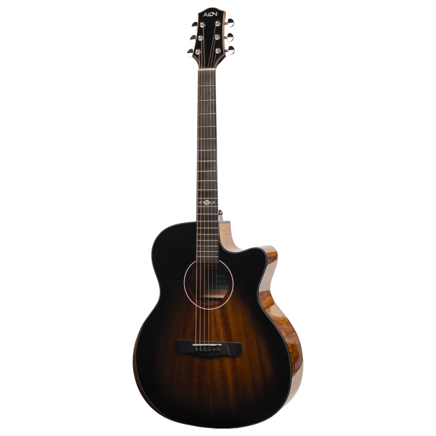 Акустическая гитара Aion F10 фото 2