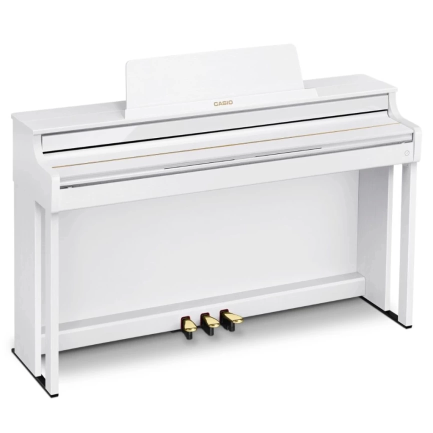 Цифровое пианино CASIO CELVIANO AP-550WE фото 5