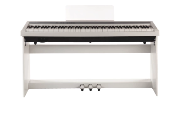 Цифровое фортепиано ANTARES D-380  с приложением фото 1