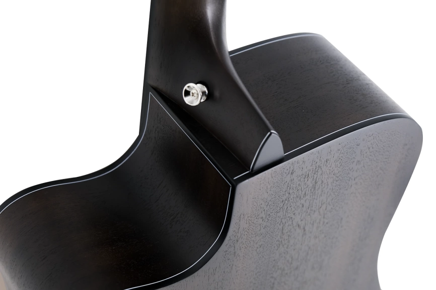 Акустическая гитара KLEVER KD-600S SB фото 5