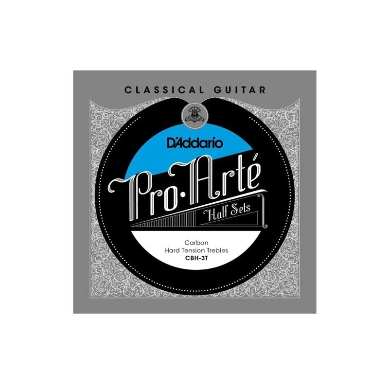 Струна №2 DADARIO CBH-3T фото 1