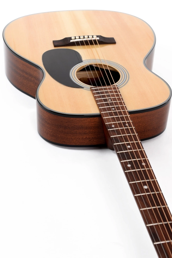 Акустическая гитара SIGMA 000M-1 фото 3