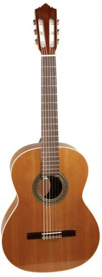 Классическая гитара PEREZ 620 CEDAR фото 1