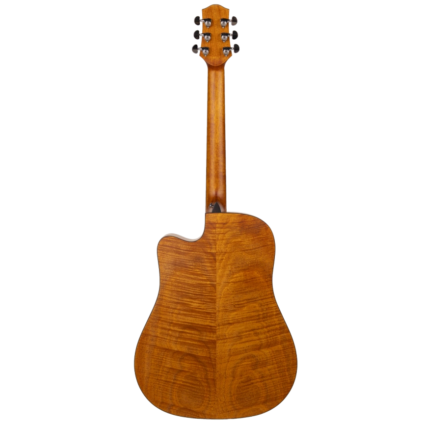 Акустическая гитара Aion Q20M фото 3