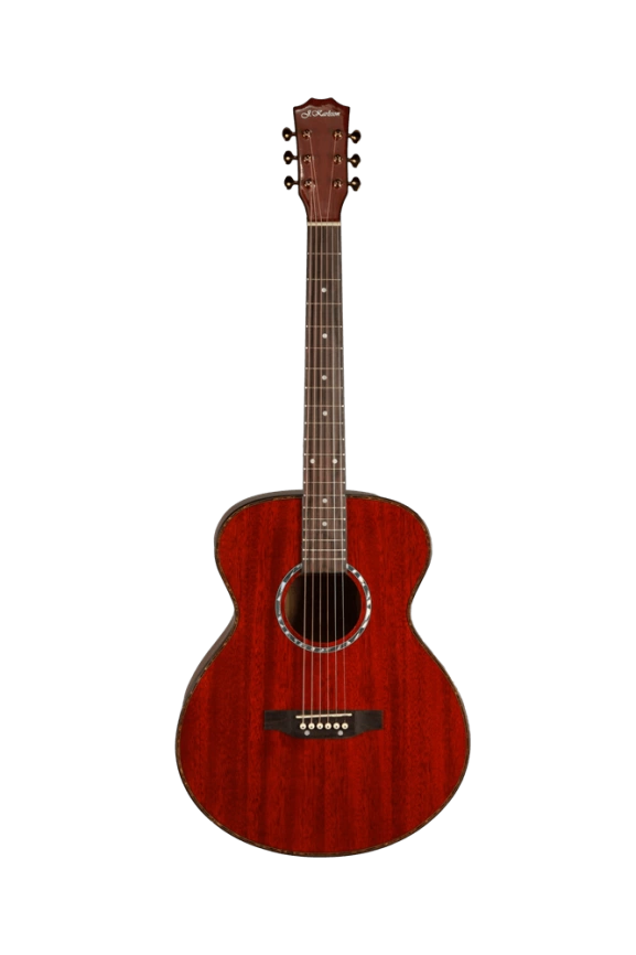 Акустическая гитара J.KARLSSON MA140 фото 1