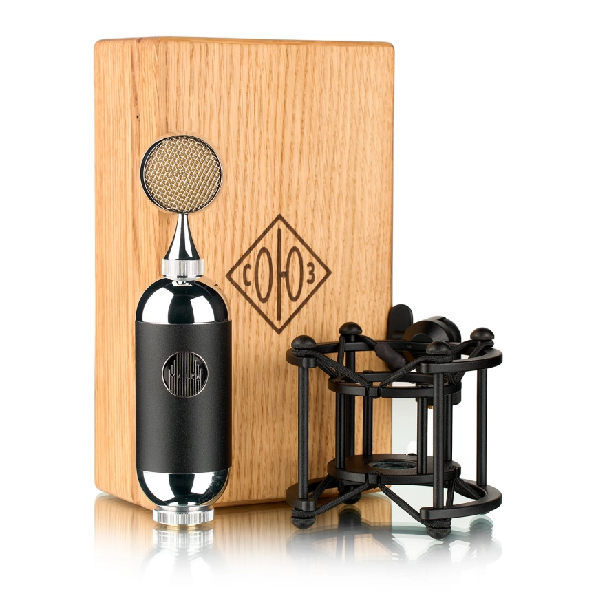 Микрофон SOYUZ 023 MALFA  фото 5