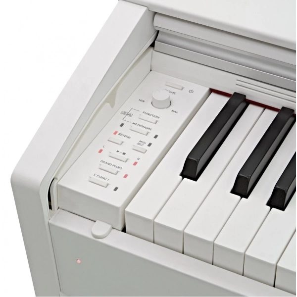 Цифровое фортепиано CASIO PRIVIA PX-770WE фото 2