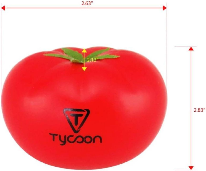 Шейкер-томат TYCOON TV-T фото 2