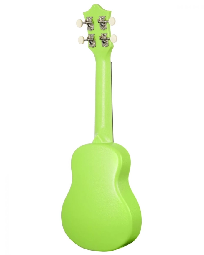 Укулеле сопрано TUTTI JR-10 (21") SPR весенний бутон фото 2