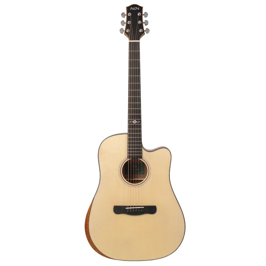 Акустическая гитара Aion Q20M фото 1