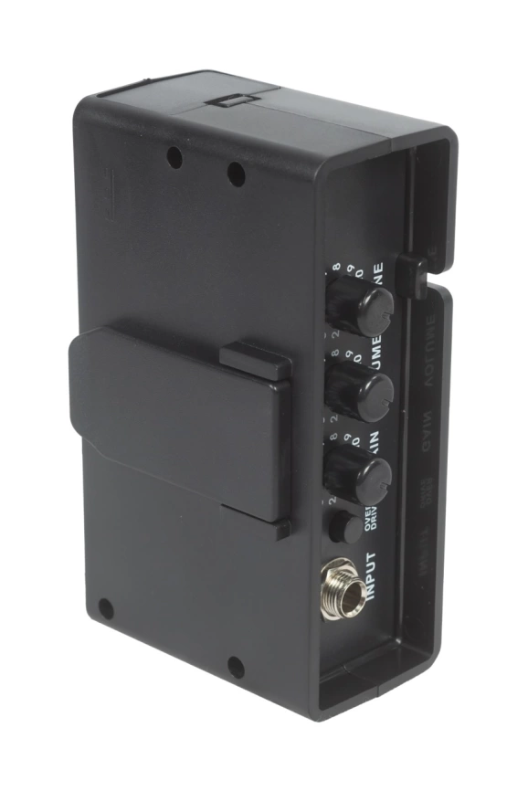 Комбоусилитель LIREVO APM-3 фото 3