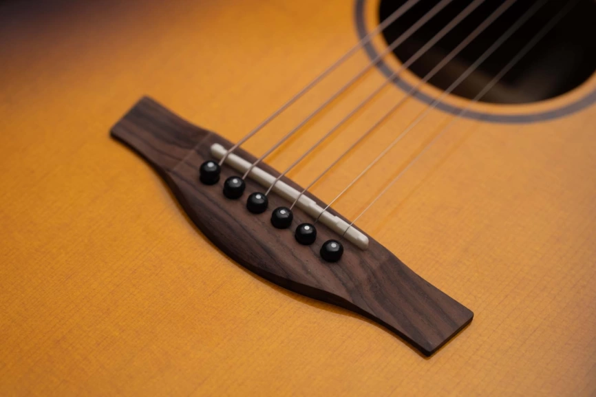 Акустическая гитара COVENANT 190D фото 5