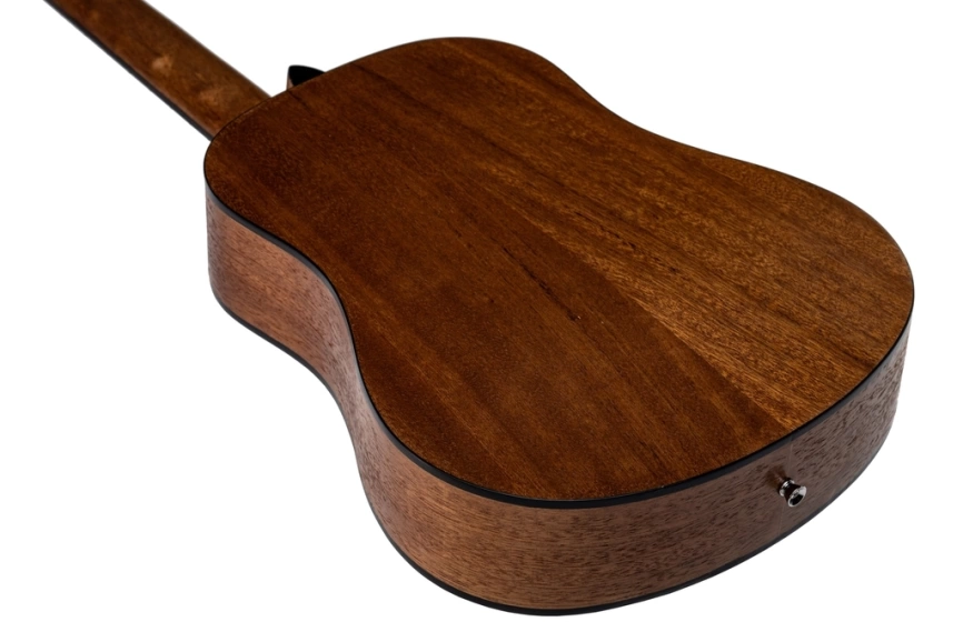 Акустическая гитара Sevillia IW-34M NS  фото 10