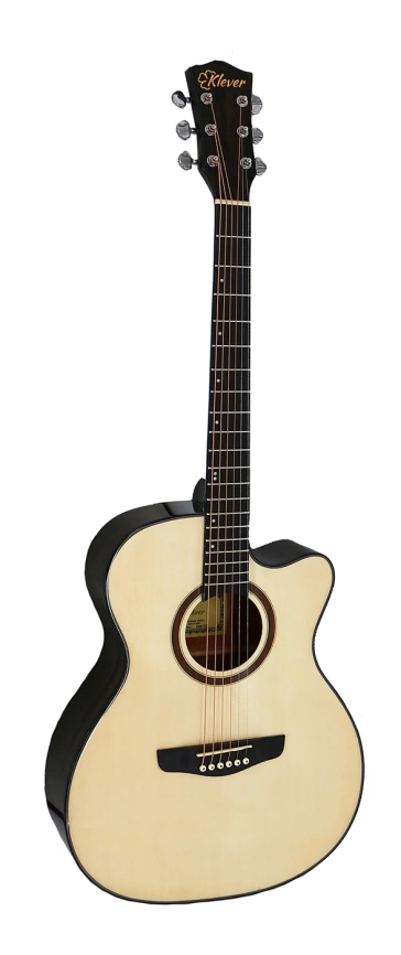 Акустическая гитара KLEVER KA-742 фото 1