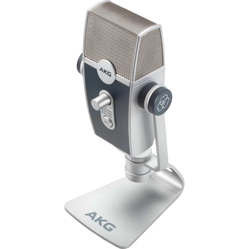 Микрофон AKG C44-USB фото 2