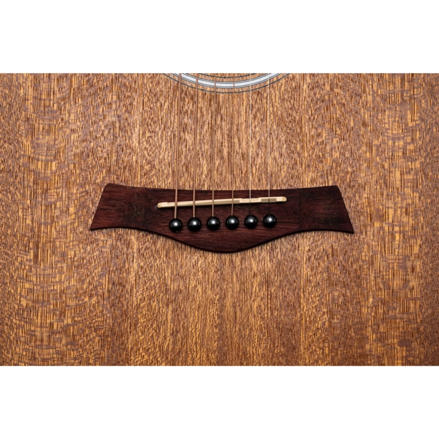 Акустическая гитара Sevillia IW-235M NS фото 11