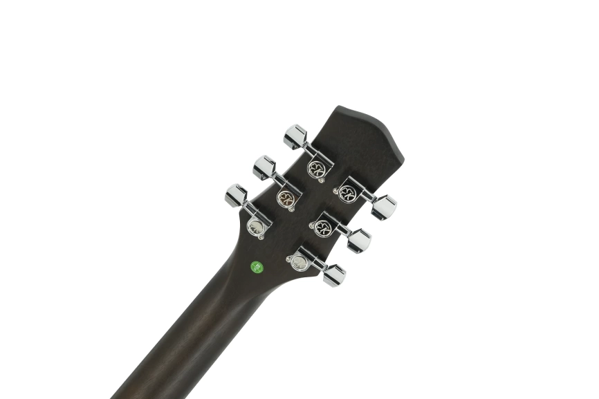 Акустическая гитара KLEVER KD-600S SB фото 4