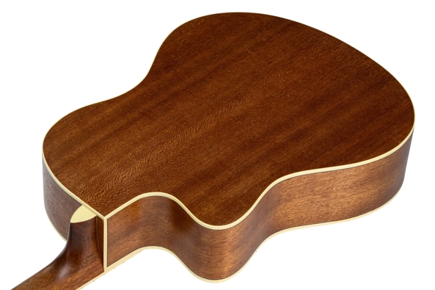 Акустическая гитара Sevillia IWC-39M NA натуральный фото 10