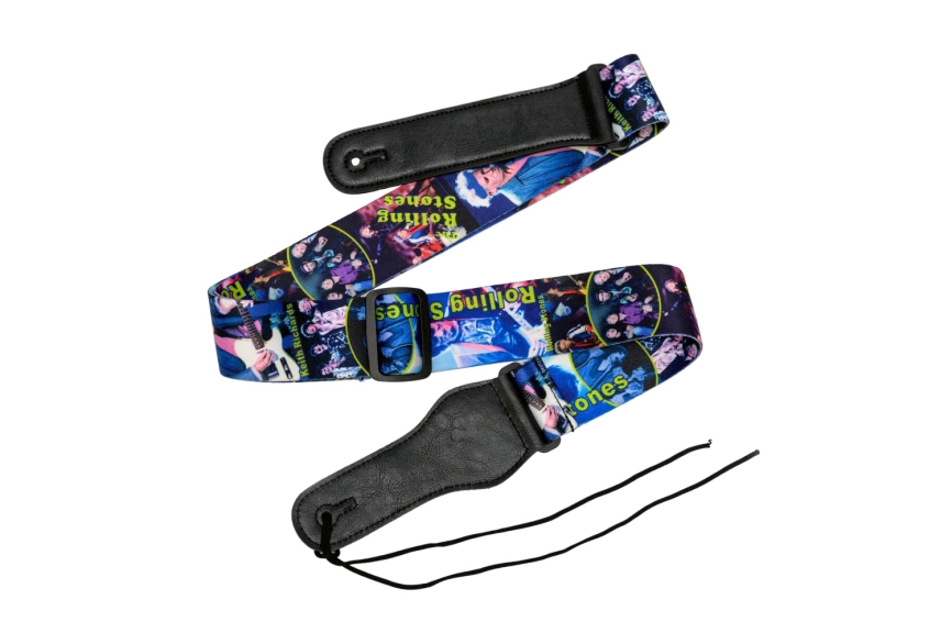 Ремень д/гитары BOSSTONE GS-303B фото 1