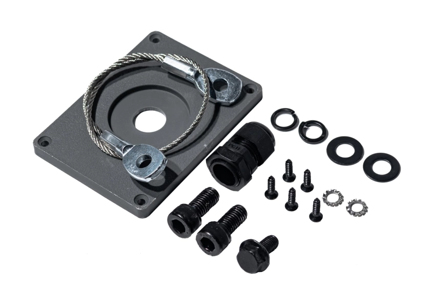 Всепогодная акустическая система SVS Audiotechnik IP-12T фото 5