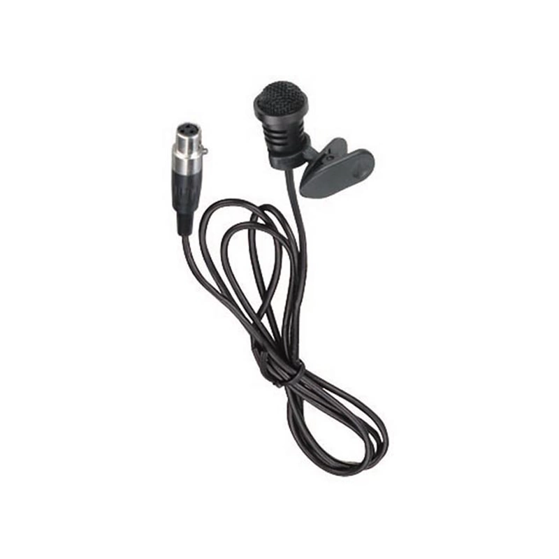 Петличка LV-XLR фото 1