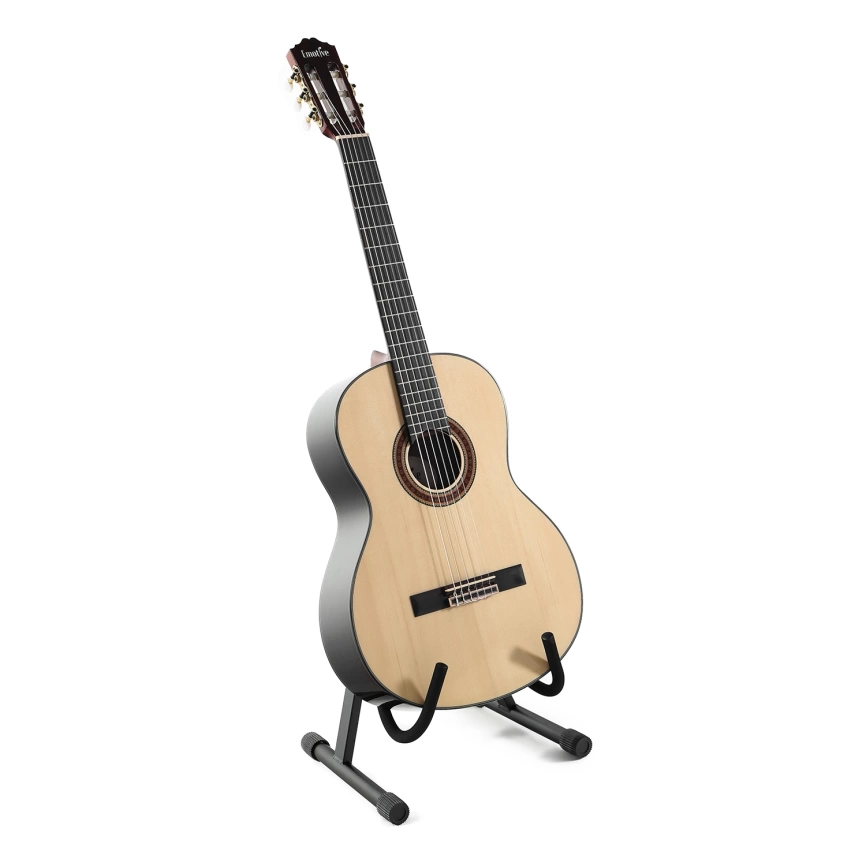 Классическая гитара EMOTIVE RIGHTWOOD K5 NA 4/4 фото 2