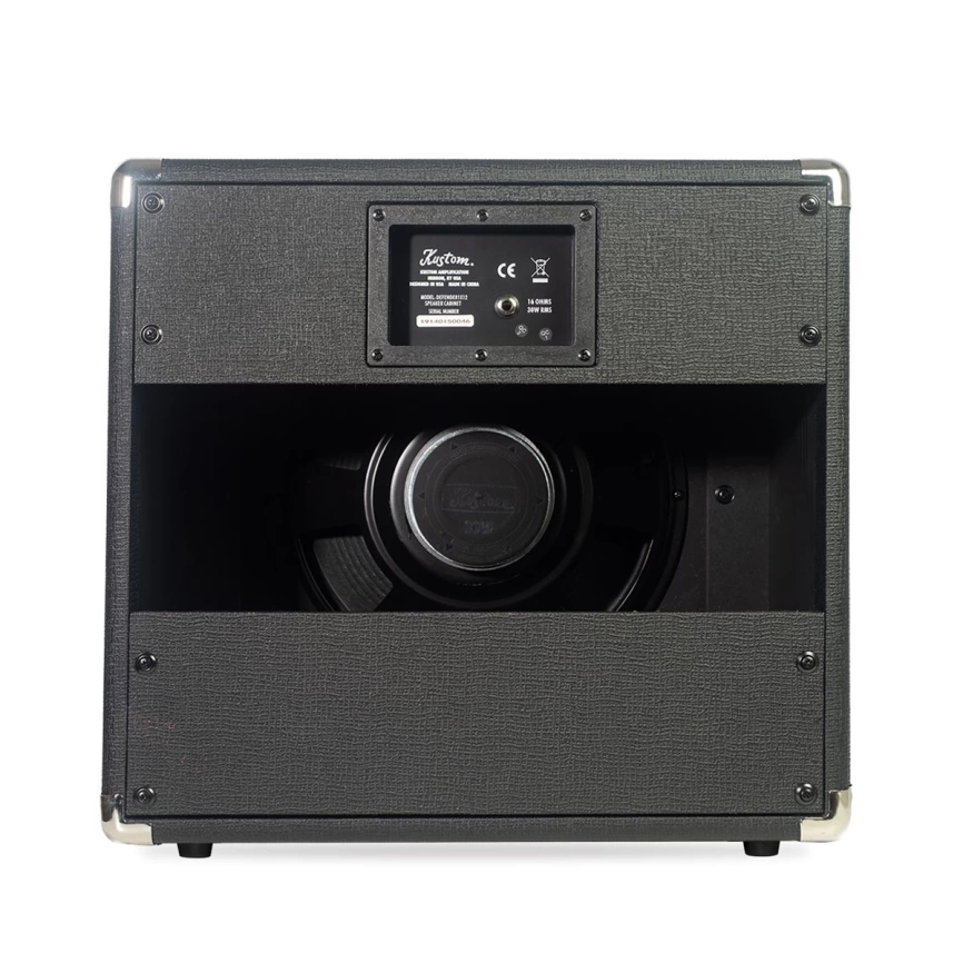 Комбоусилитель KUSTOM DEFENDER 1X12 фото 3