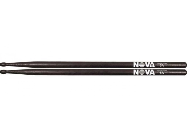 Барабанные палочки VIC FIRTH N5AB фото 1