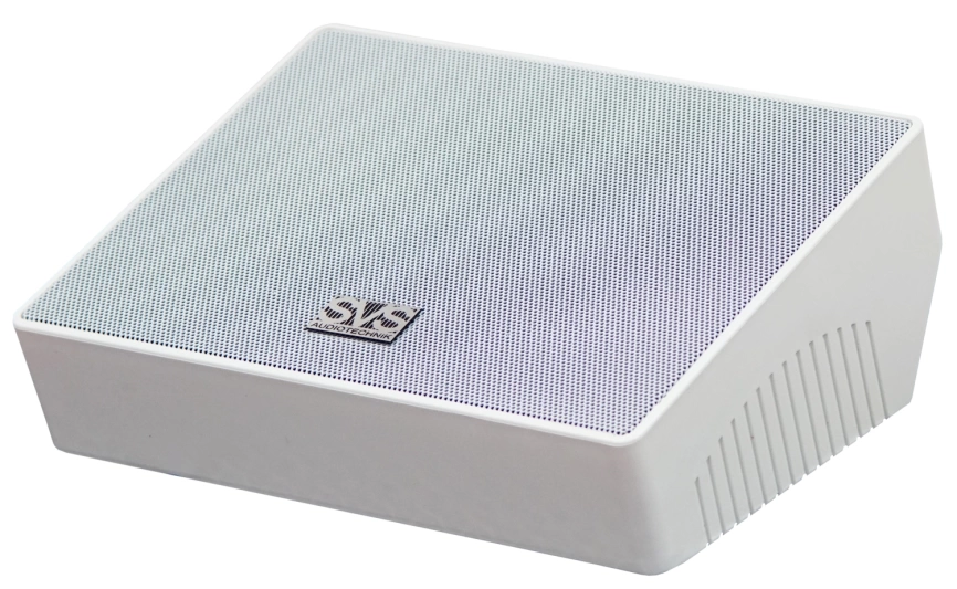 Громкоговоритель SVS AUDIOTECHNIK WSL-502 настенный  фото 1