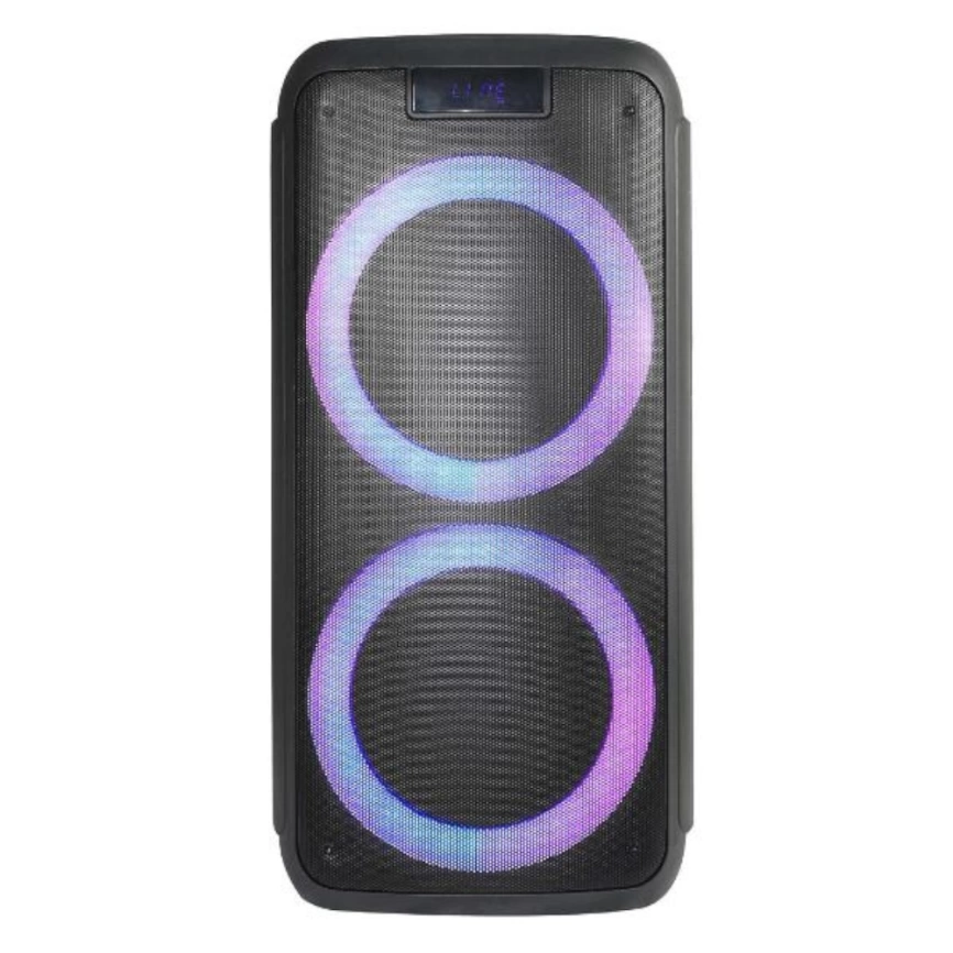 Аудиосистема RITMIX SP-935B black фото 1