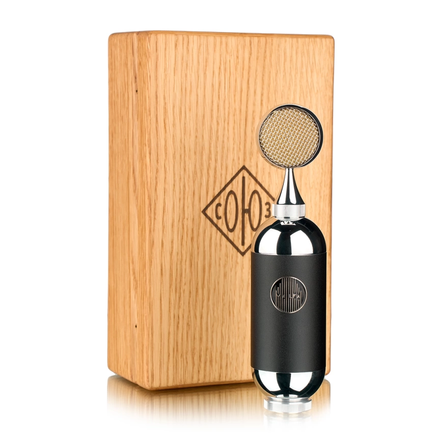 Микрофон SOYUZ 023 MALFA  фото 4