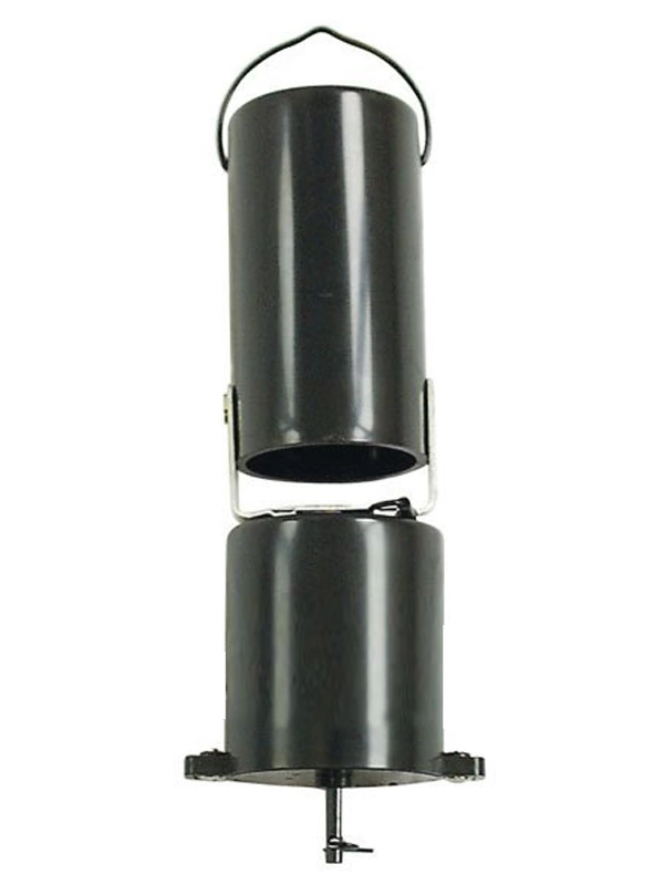 Xline M-12B мотор для зеркального шара на батарейках фото 1