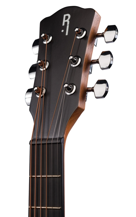 Акустическая гитара ROCKDALE AURORA D1 C N натуральный с вырезом фото 5