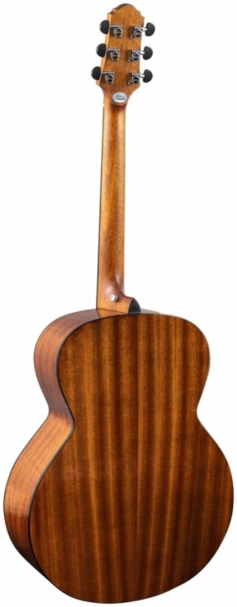 Акустическая гитара CRAFTER HJ-250/VS винтажный санберст фото 4