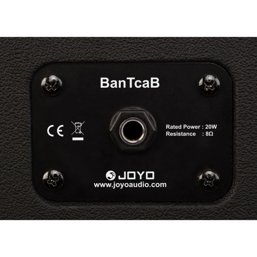 Комбоусилитель JOYO BANTCAB фото 4