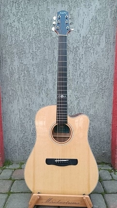 Акустическая гитара Aion X20 фото 1