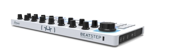 MIDI-контроллер ARTURIA BeatStep  фото 1