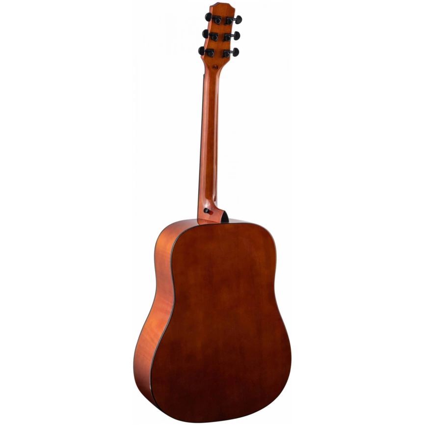 Акустическая гитара FLIGHT D-130 NA фото 3