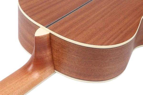 Классическая гитара KLEVER KC-310 4/4 фото 3